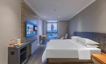 HanTing Hotel (Zhoushan Xincheng)