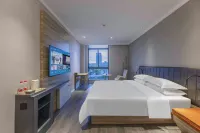HanTing Hotel (Zhoushan Xincheng) - 2-Star