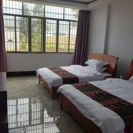 Asha Inn