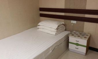 Junshan Express Accommodation