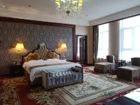 Jinxin Hotel Hotels in Xiangyuan