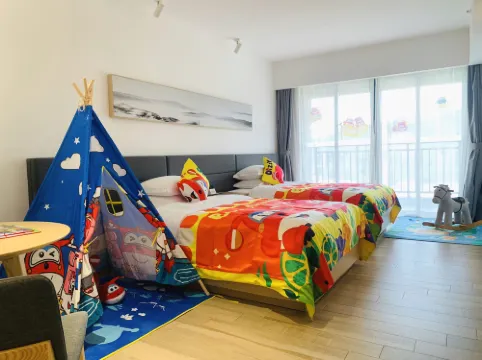 Midea Egret Lake LN Dongfang ,Foshan فنادق مميّزة Photos