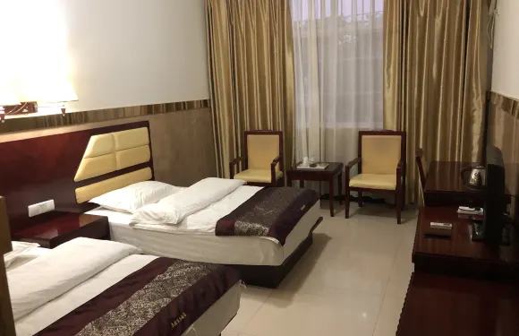 鎮康花園商務酒店