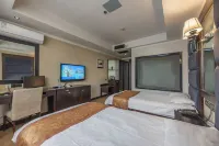 Linyi Rujia Business Hotel