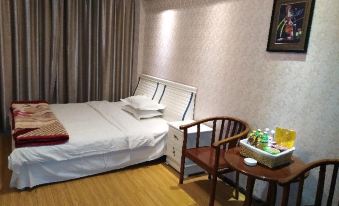 Dushan Tiantian Holiday Hotel