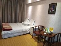 Dushan Tiantian Holiday Hotel Hotel in zona Yaosuo Passenger Transport Terminal