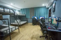 Jinkexin E-sports Hotel