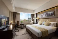 Huang'e International Grand Hotel Hotels in Anju District