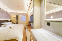 Superior Yun Hotel (Shanghai Gulang Road Subway Station) Hotels in Shanghai
