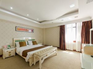 Tianmen Junjia Hotel Limited Company Donghu Branch