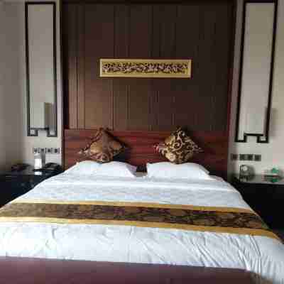 Beihai Hotel Rooms
