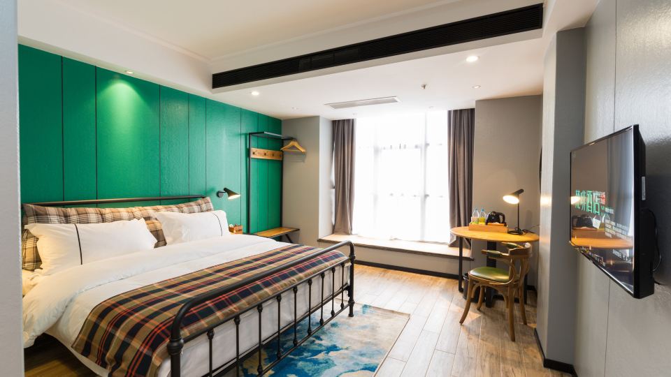 Fanfei Hotel