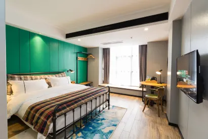 Fanfei Hotel