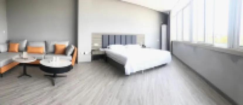 Huaibei Xuejia Hotel