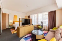 Hampton by Hilton Shunde Longjiang Các khách sạn ở Phật Sơn