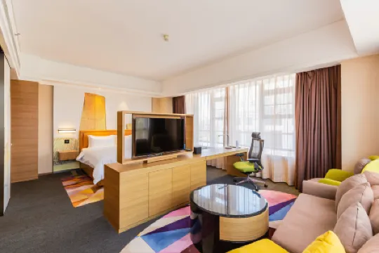 Hampton by Hilton Shunde Longjiang