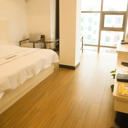 Yali Kesi Apartment