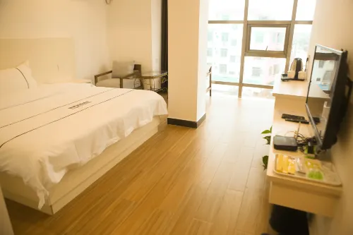 Yali Kesi Apartment