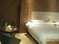 Guidinggong Tea Hotel - 2 Sao