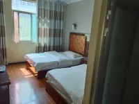 Kaiyuan Ruiyuan Hotel (Wushijiu Zhongxin Hospital) - balcony
