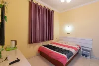 Xinxiang Riyuexing Hotel Hotels in Normal university/wanda