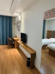 Jinsha Business Hotel
