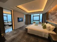 New Century Hotel Mingguang Nanchong Hotels in Mingguang