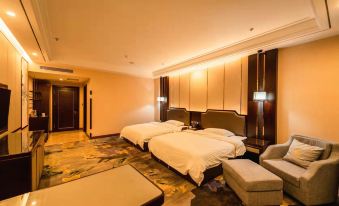 Song Nanruijing Business Hotel