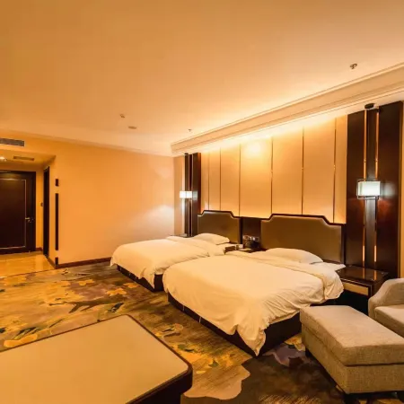 Song Nanruijing Business Hotel