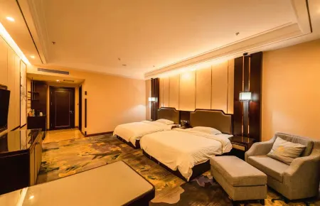Song Nanruijing Business Hotel