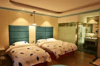 Daheng Inn (Dongying City Government Branch)