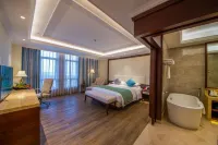 Redbird Hotel Haikou Hotel di Haikou