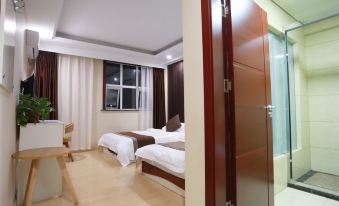 Baoying Yiyuan Business Hotel