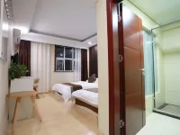 Mingyuan Hotel - 2-stjärniga
