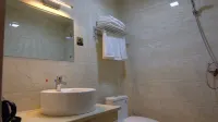 South Jiuhua Business Hotel