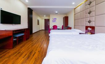 Xi'an Yilu Sunshine Hotel