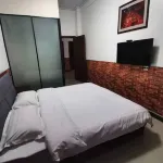 Shexian Lehe Mountain Villa