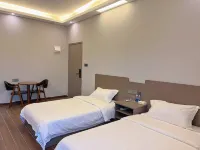 Yueshu Homestay