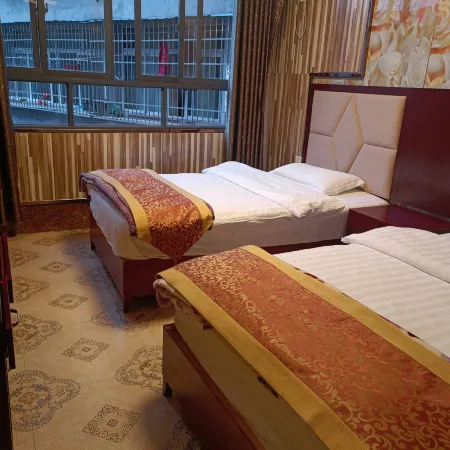 Southern Dishuiqing Business Chamber