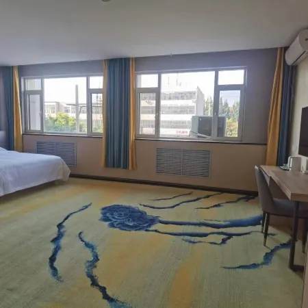 Meisheni Hotel