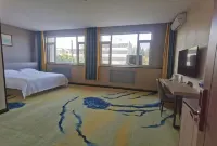 Meisheni Hotel Hotels in Anping