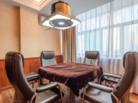 Modern E-sports Hotel (Foshan Fengchi Branch)