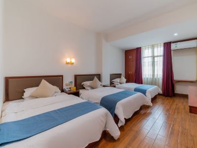 Yuhe Hotel