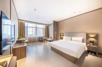 HanTing Hotel (Longxi Renmin Guangchang) Hotels in Longxi County