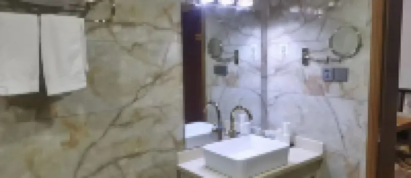 Yijinge Hotel (Lintao County Government)