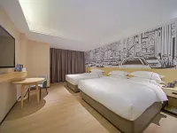 City comfort Inn (Shunchang Plaza, Zhongshan Sanxiang) Hotels in Zhongshan