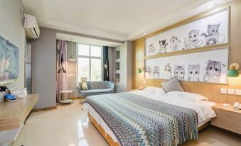 Aladdin Hotel (Guangzhou North Road)