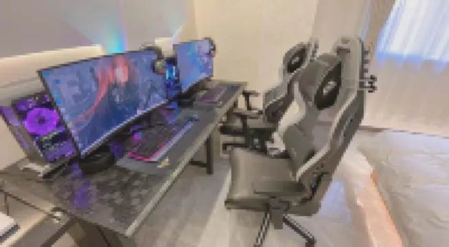 Huoqiu E-sports Apartment