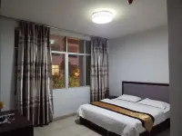 Ningnan Tiancheng Hotel Hôtels à : Ningnan