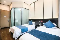 Changzhi Ruixin Hotel Hotels near Changzhi Medical Institute